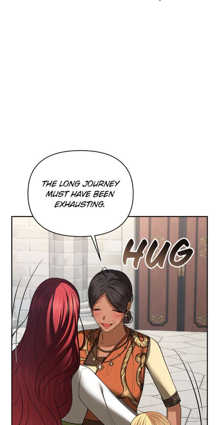 Divorce is the Condition Chapter 70 page 50 - 