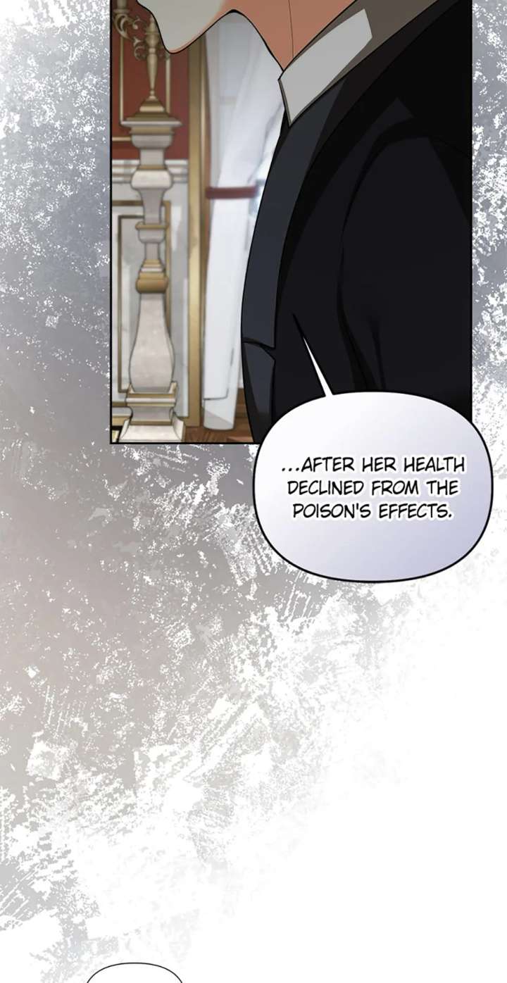 Divorce is the Condition Chapter 70 page 6 - 