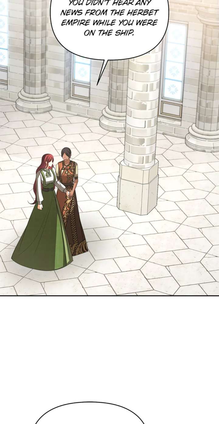 Divorce is the Condition Chapter 70 page 59 - 