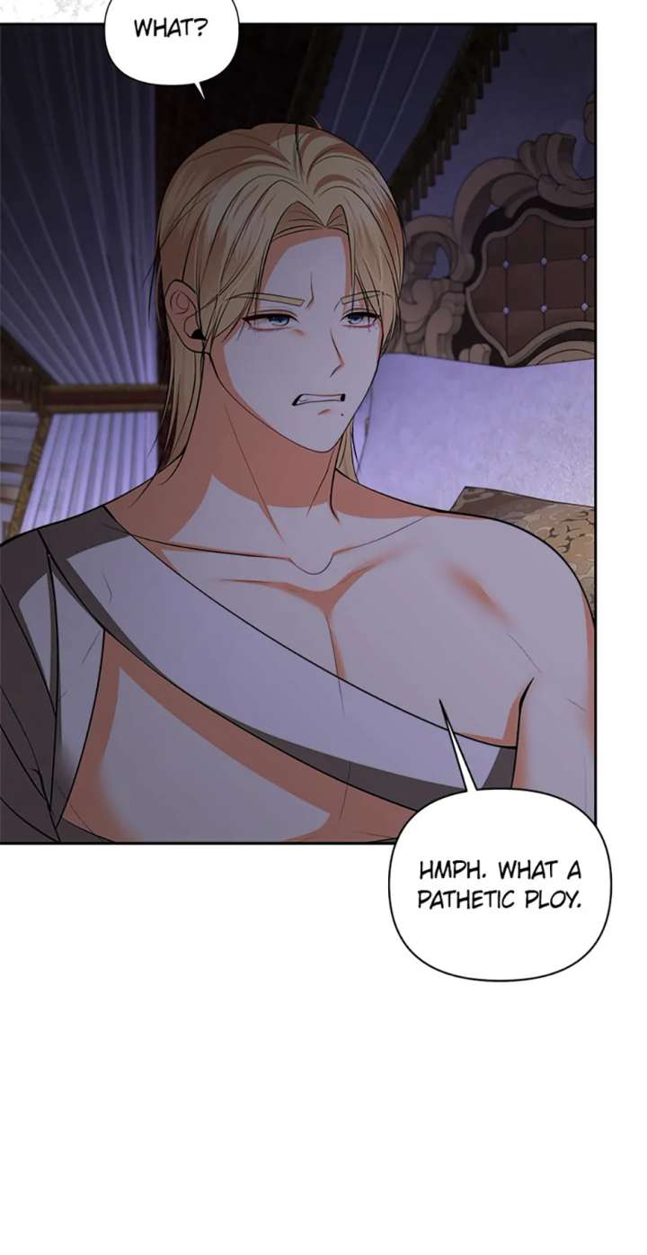 Divorce is the Condition Chapter 70 page 7 - 