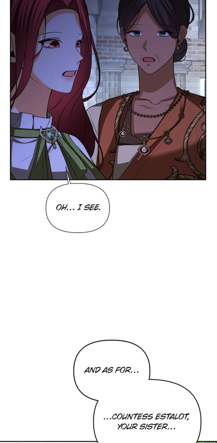 Divorce is the Condition Chapter 70 page 64 - 