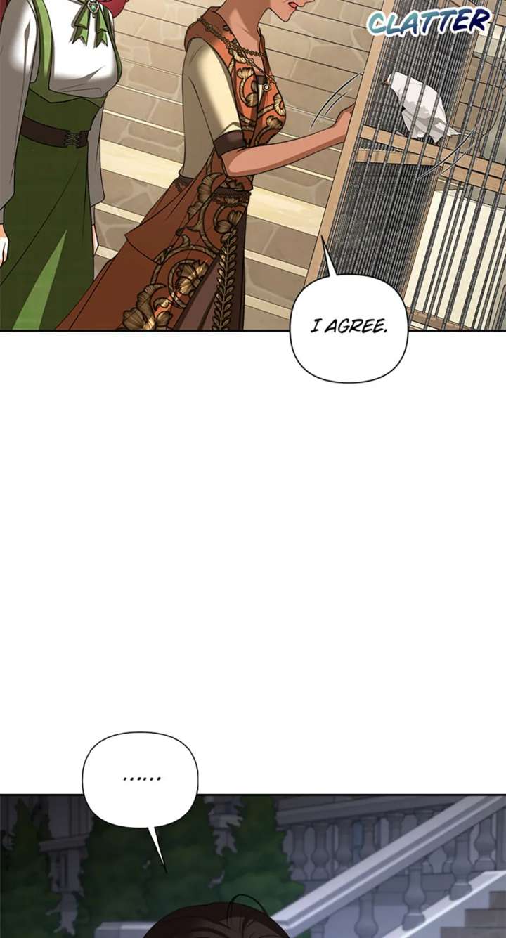 Divorce is the Condition Chapter 70 page 80 - 