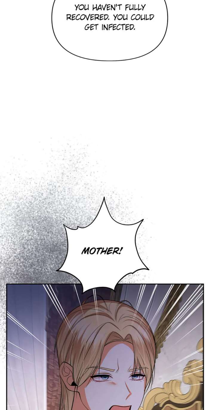 Divorce is the Condition Chapter 70 page 9 - 