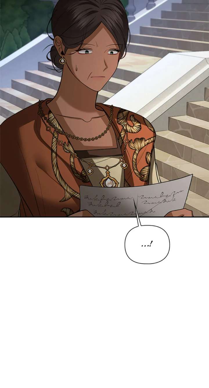 Divorce is the Condition Chapter 70 page 81 - 