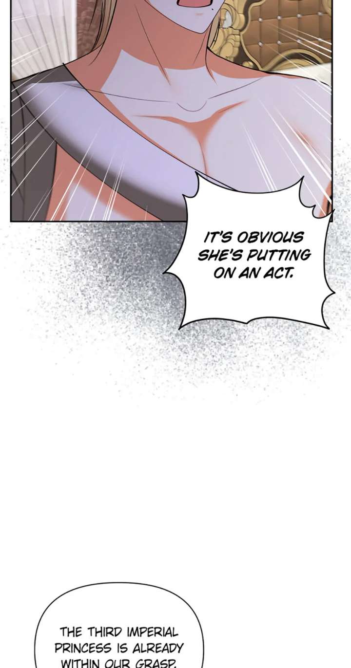 Divorce is the Condition Chapter 70 page 10 - 