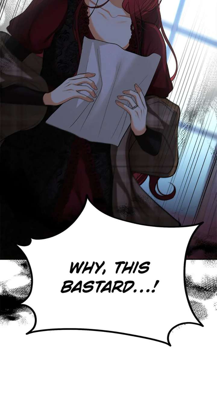Divorce is the Condition Chapter 71 page 21 - 