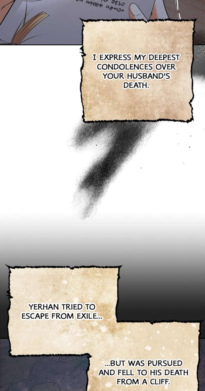 Divorce is the Condition Chapter 71 page 24 - 