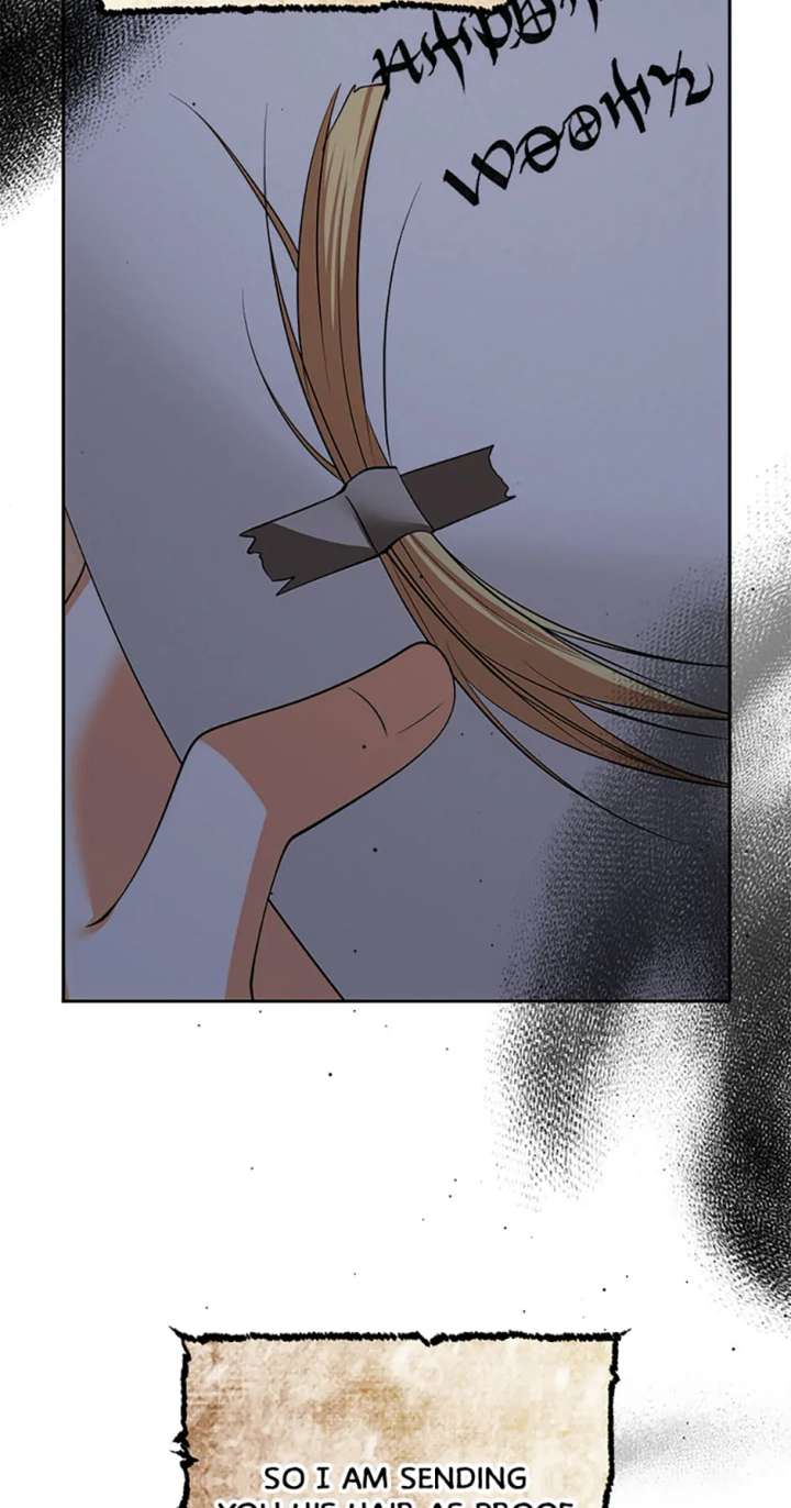 Divorce is the Condition Chapter 71 page 26 - 