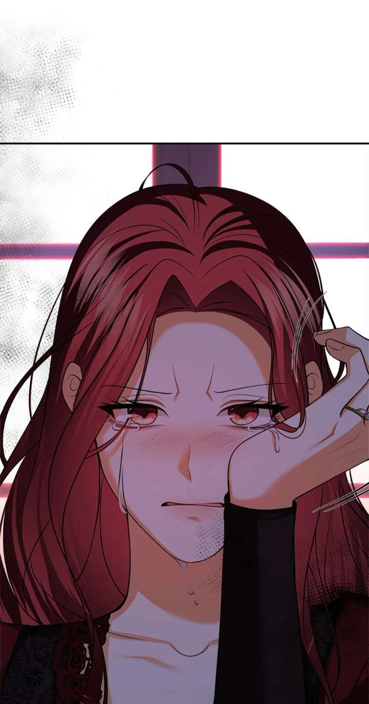 Divorce is the Condition Chapter 71 page 29 - 