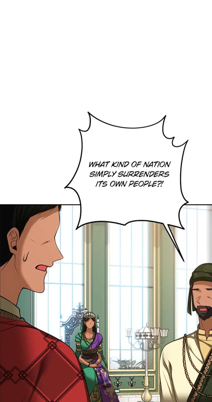 Divorce is the Condition Chapter 71 page 36 - 