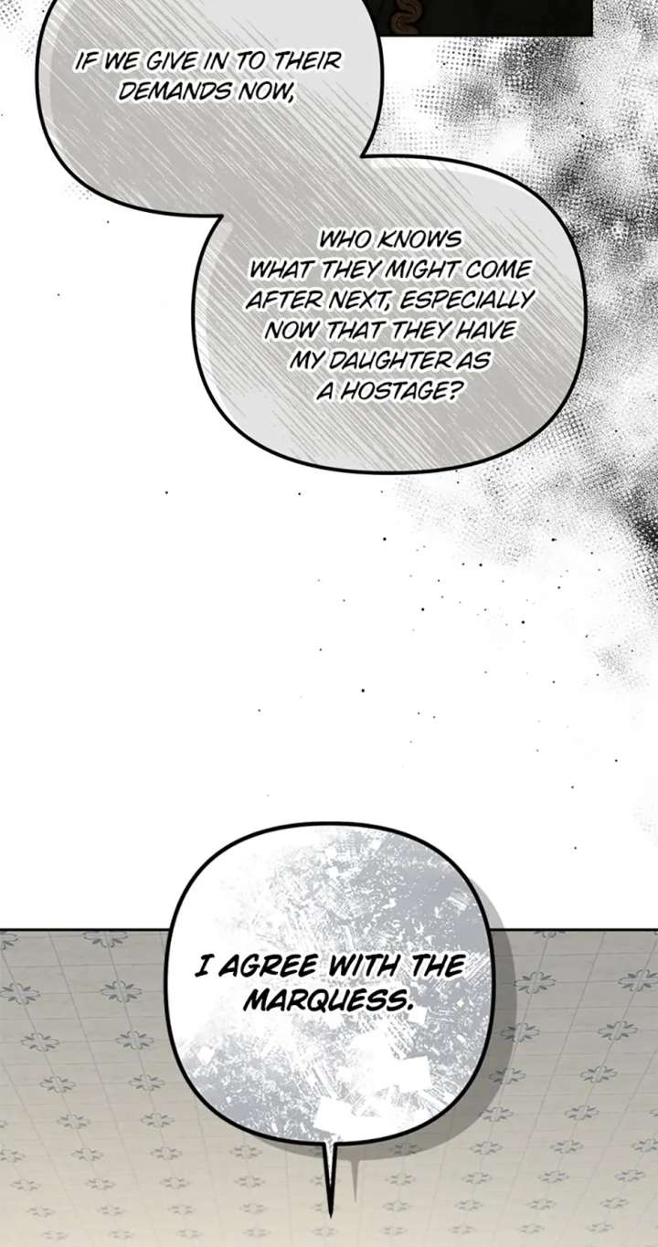 Divorce is the Condition Chapter 71 page 40 - 