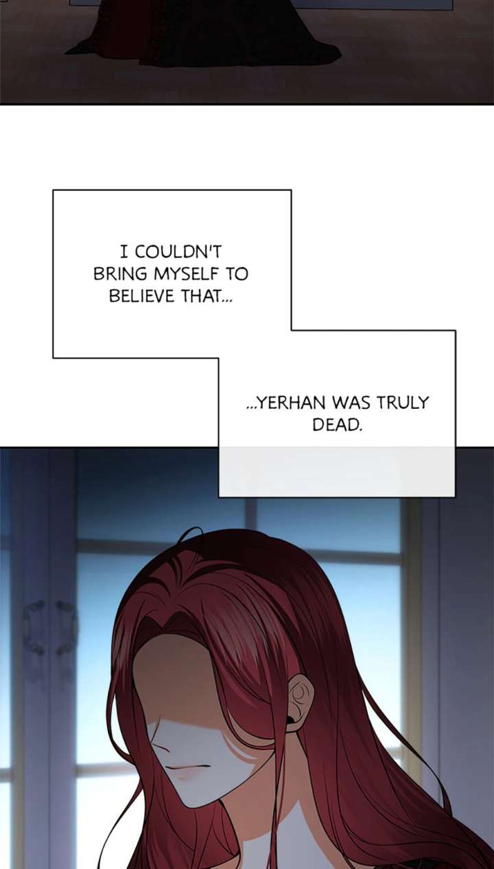 Divorce is the Condition Chapter 71 page 5 - 