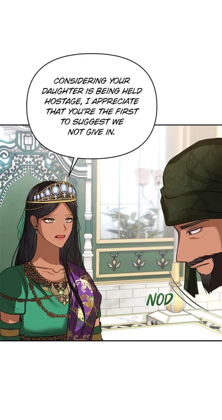 Divorce is the Condition Chapter 71 page 42 - 