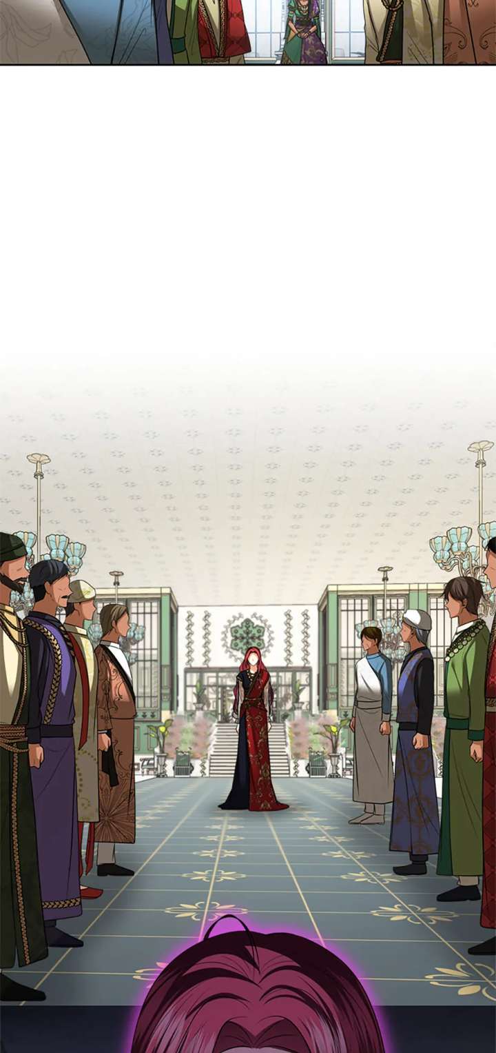 Divorce is the Condition Chapter 71 page 45 - 