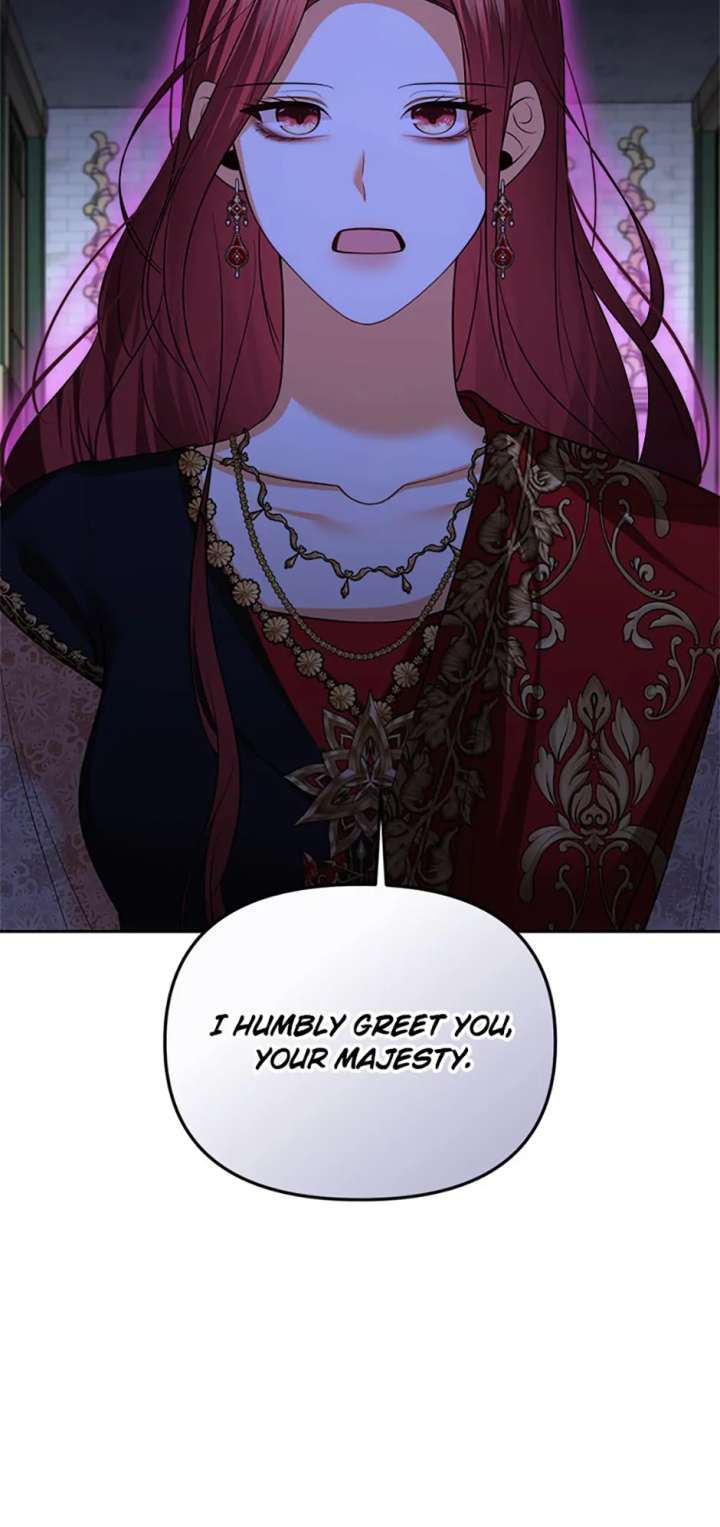 Divorce is the Condition Chapter 71 page 46 - 