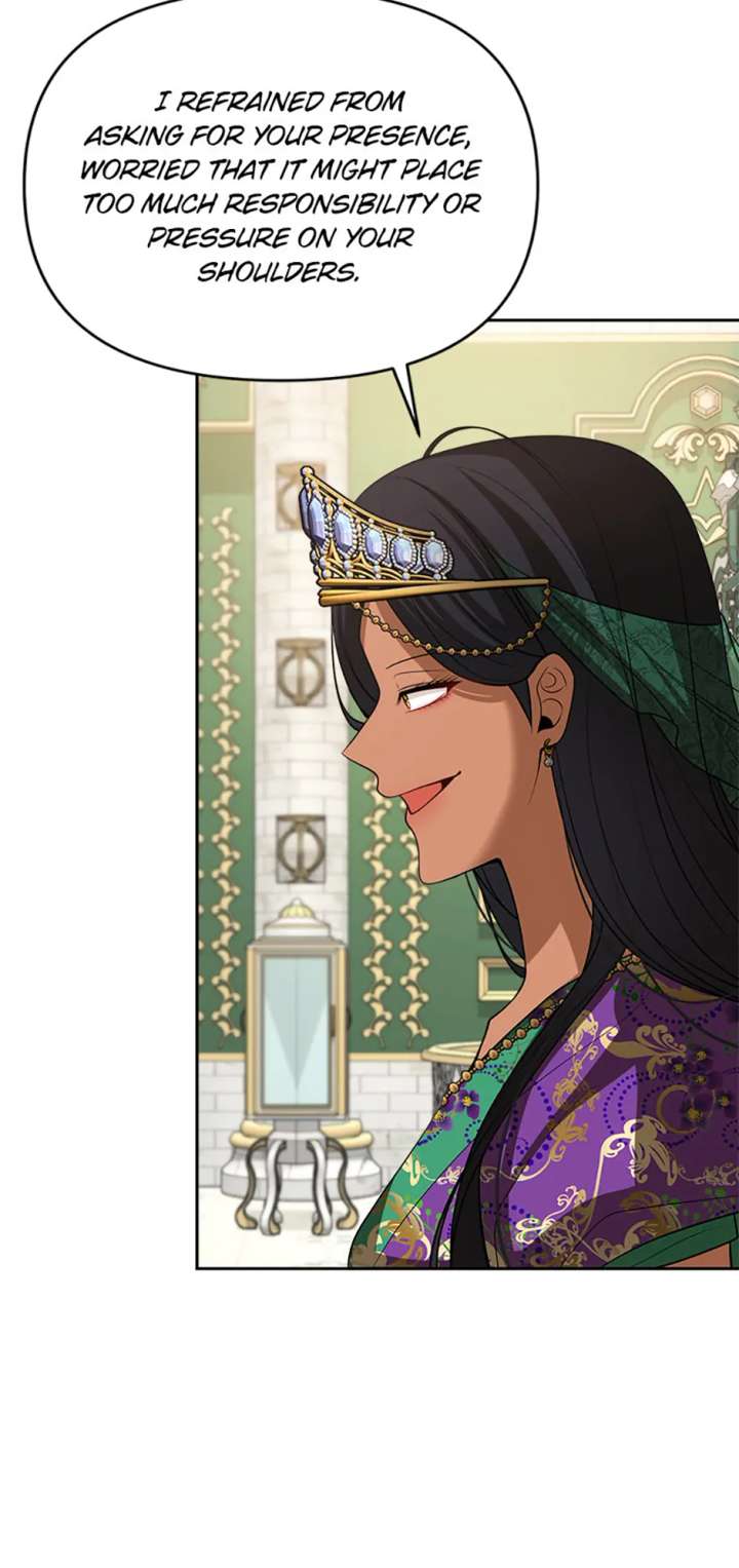 Divorce is the Condition Chapter 71 page 48 - 