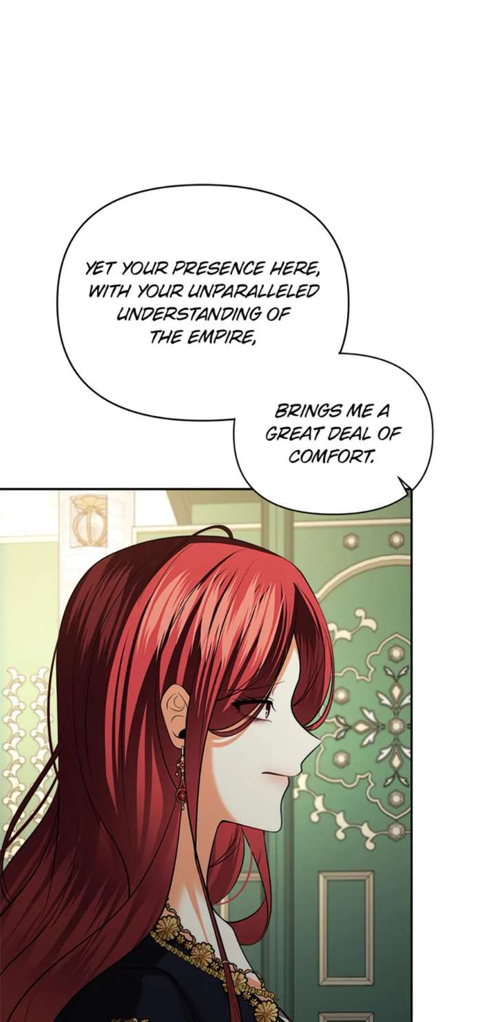Divorce is the Condition Chapter 71 page 49 - 
