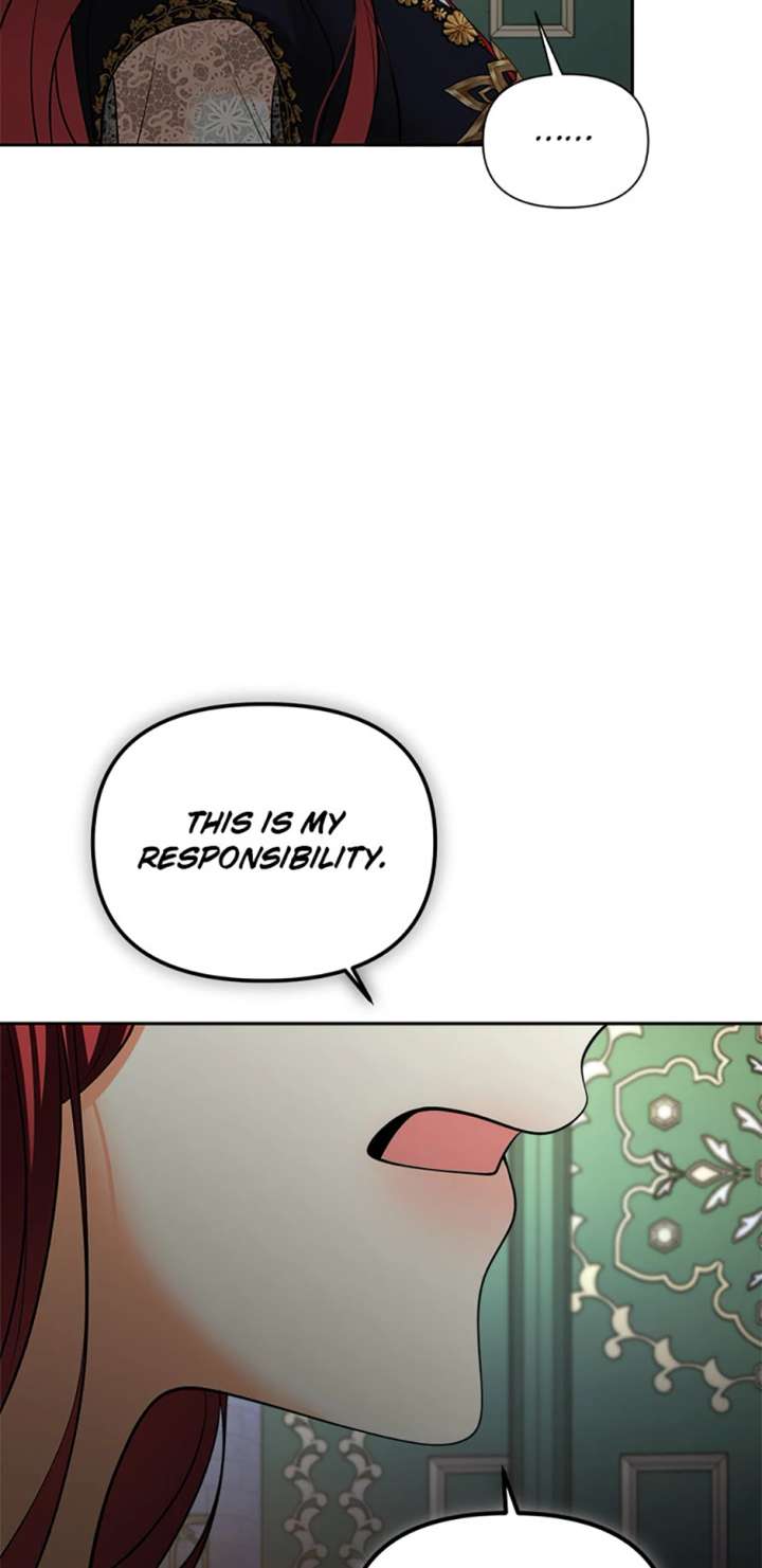 Divorce is the Condition Chapter 71 page 50 - 