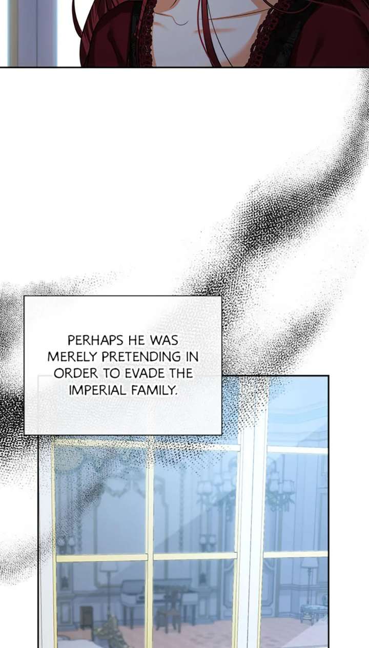 Divorce is the Condition Chapter 71 page 6 - 