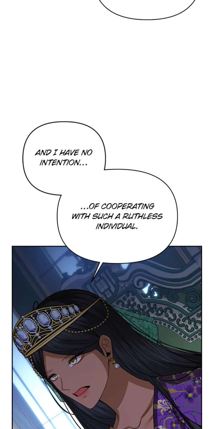 Divorce is the Condition Chapter 71 page 56 - 