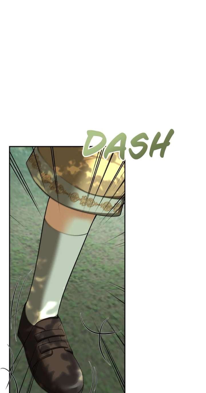 Divorce is the Condition Chapter 71 page 62 - 