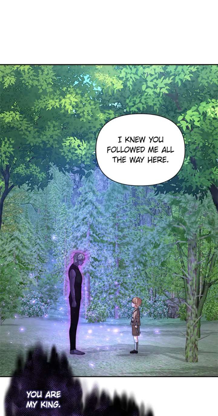 Divorce is the Condition Chapter 71 page 69 - 