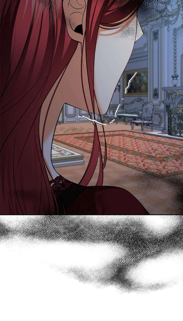 Divorce is the Condition Chapter 71 page 8 - 