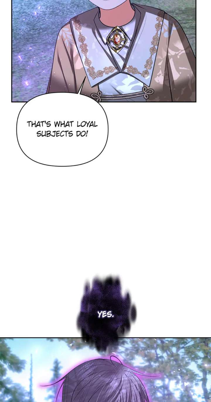 Divorce is the Condition Chapter 71 page 71 - 