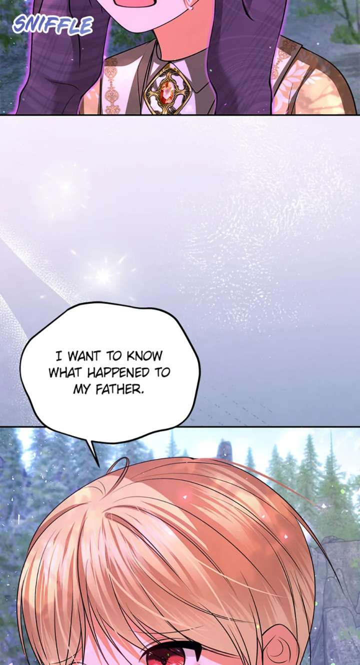 Divorce is the Condition Chapter 71 page 80 - 