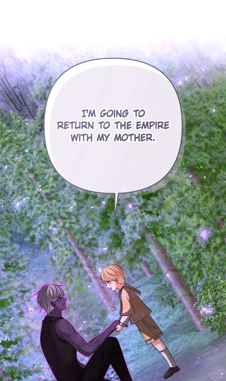 Divorce is the Condition Chapter 71 page 82 - 