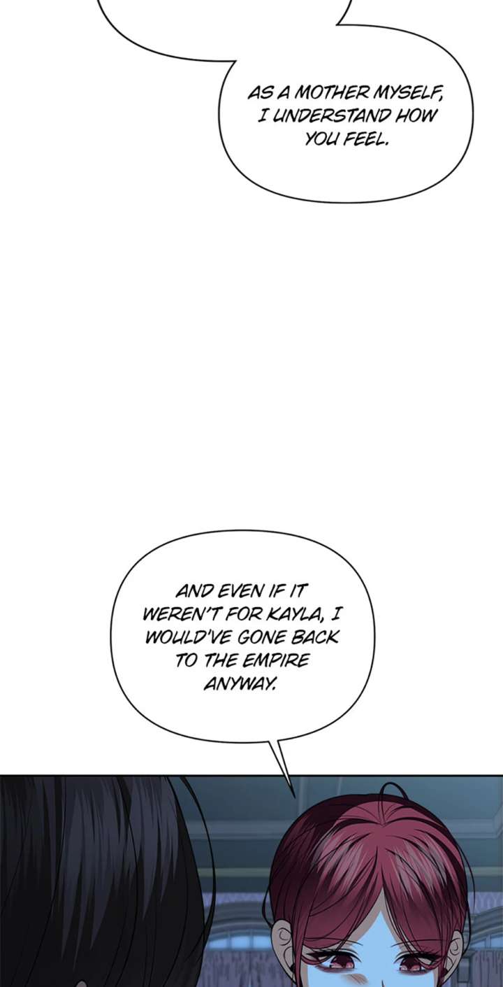 Divorce is the Condition Chapter 72 page 11 - 