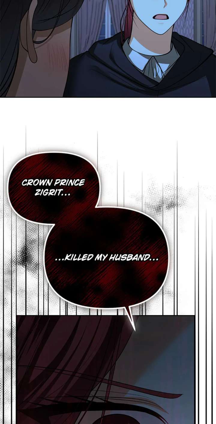 Divorce is the Condition Chapter 72 page 12 - 
