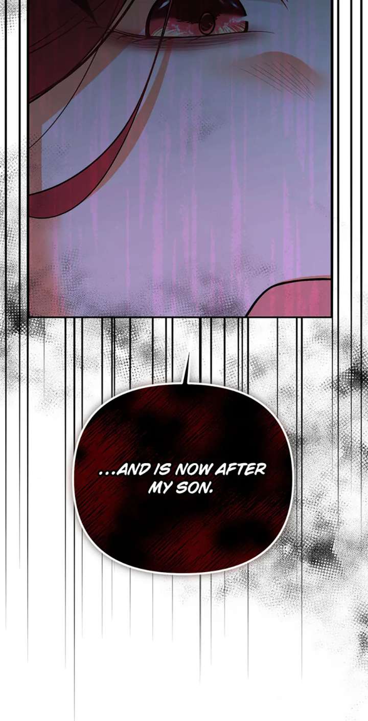 Divorce is the Condition Chapter 72 page 13 - 