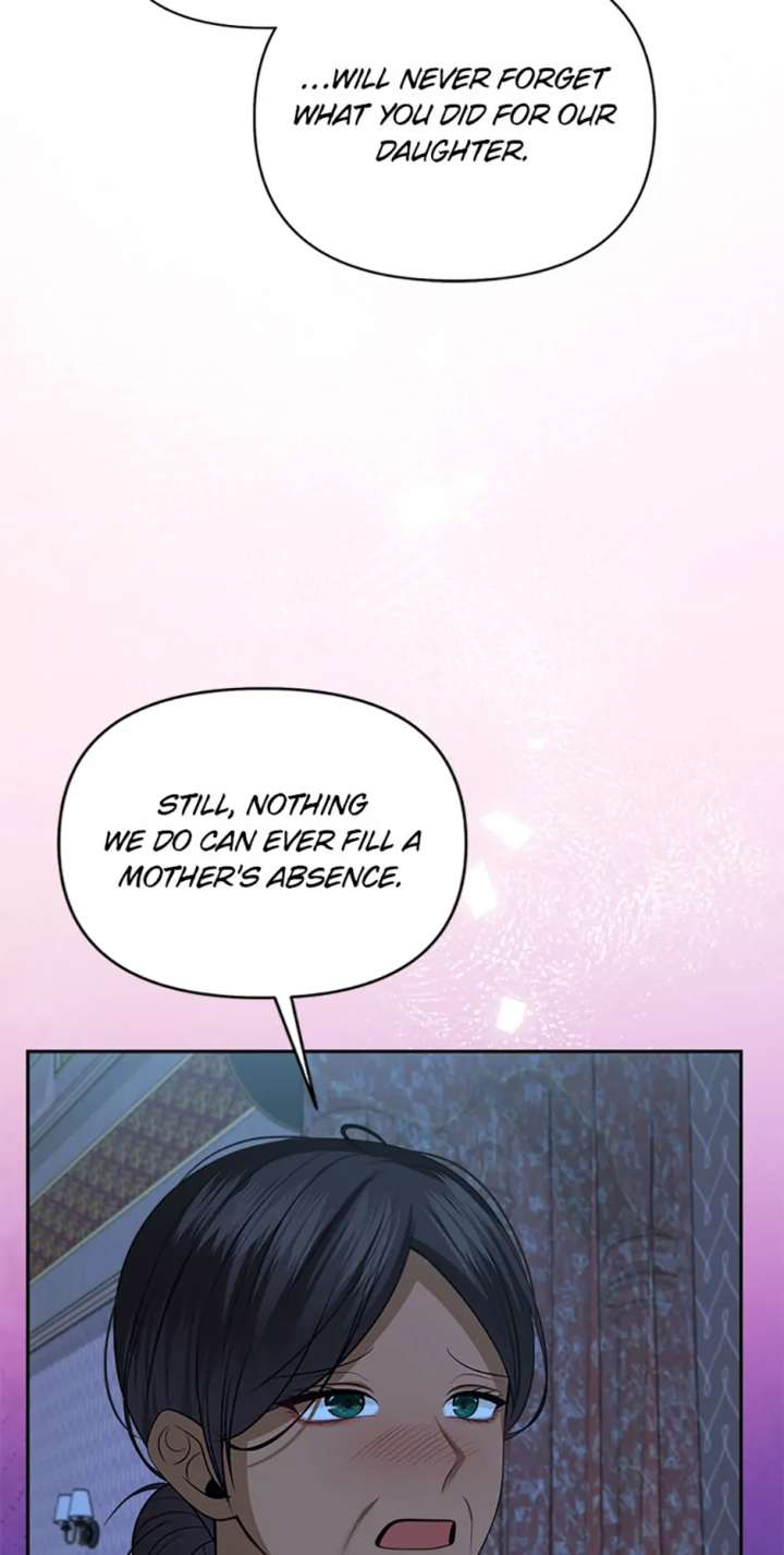 Divorce is the Condition Chapter 72 page 22 - 