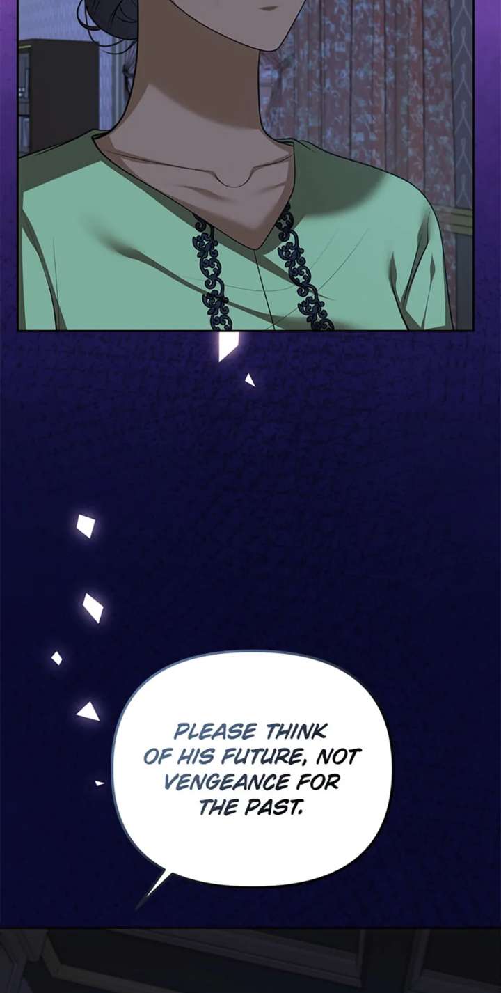 Divorce is the Condition Chapter 72 page 23 - 