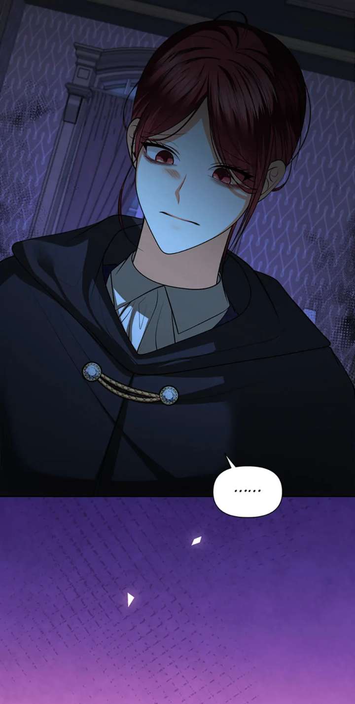 Divorce is the Condition Chapter 72 page 24 - 