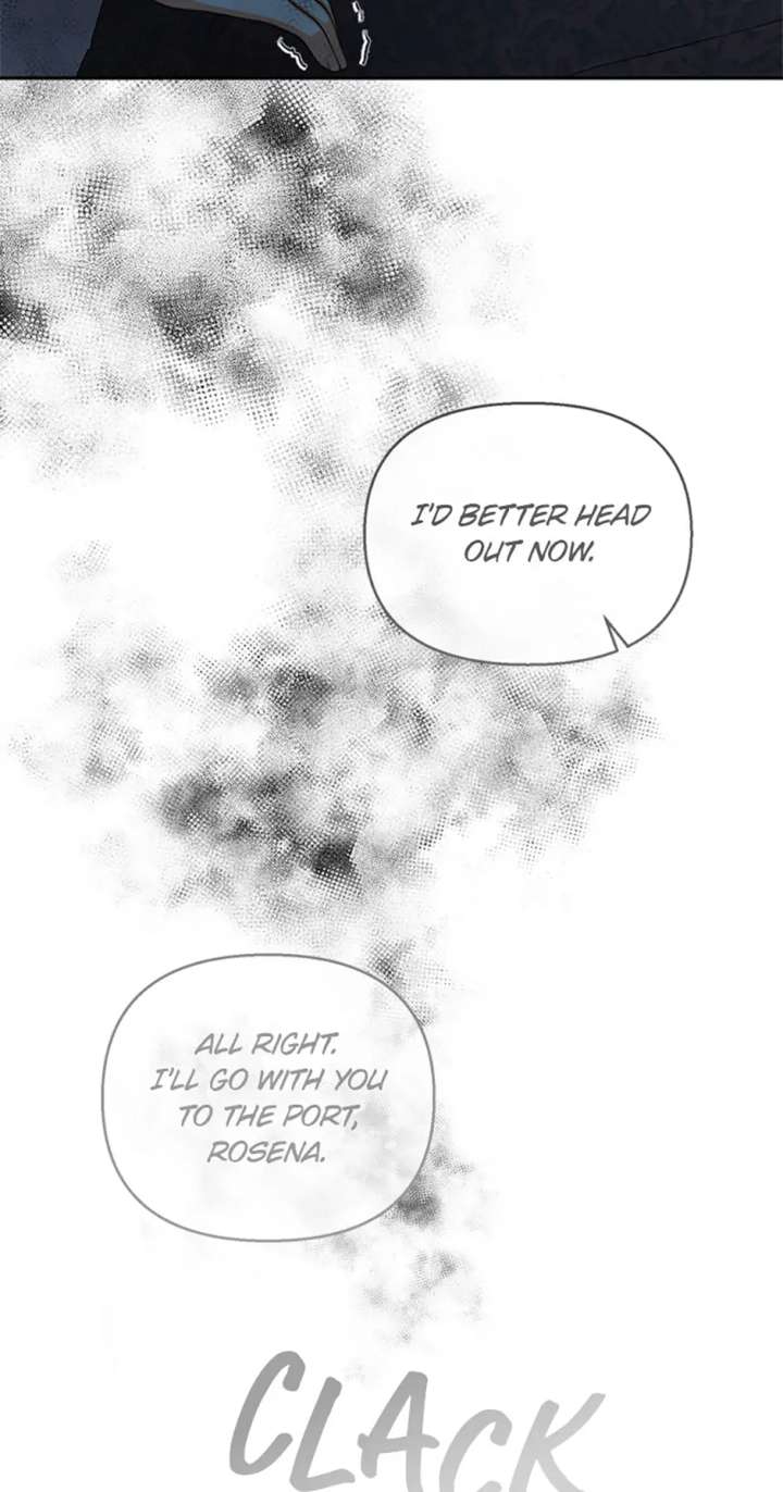 Divorce is the Condition Chapter 72 page 27 - 