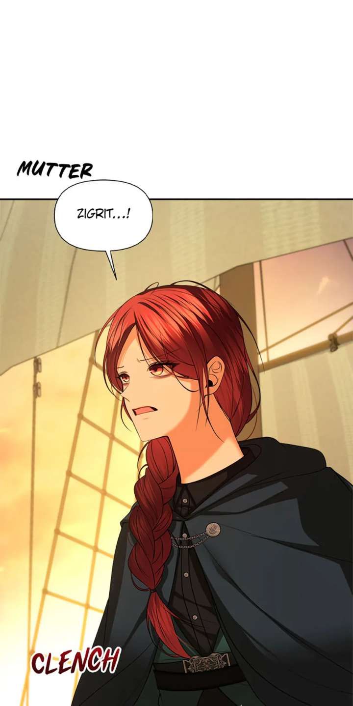 Divorce is the Condition Chapter 72 page 33 - 