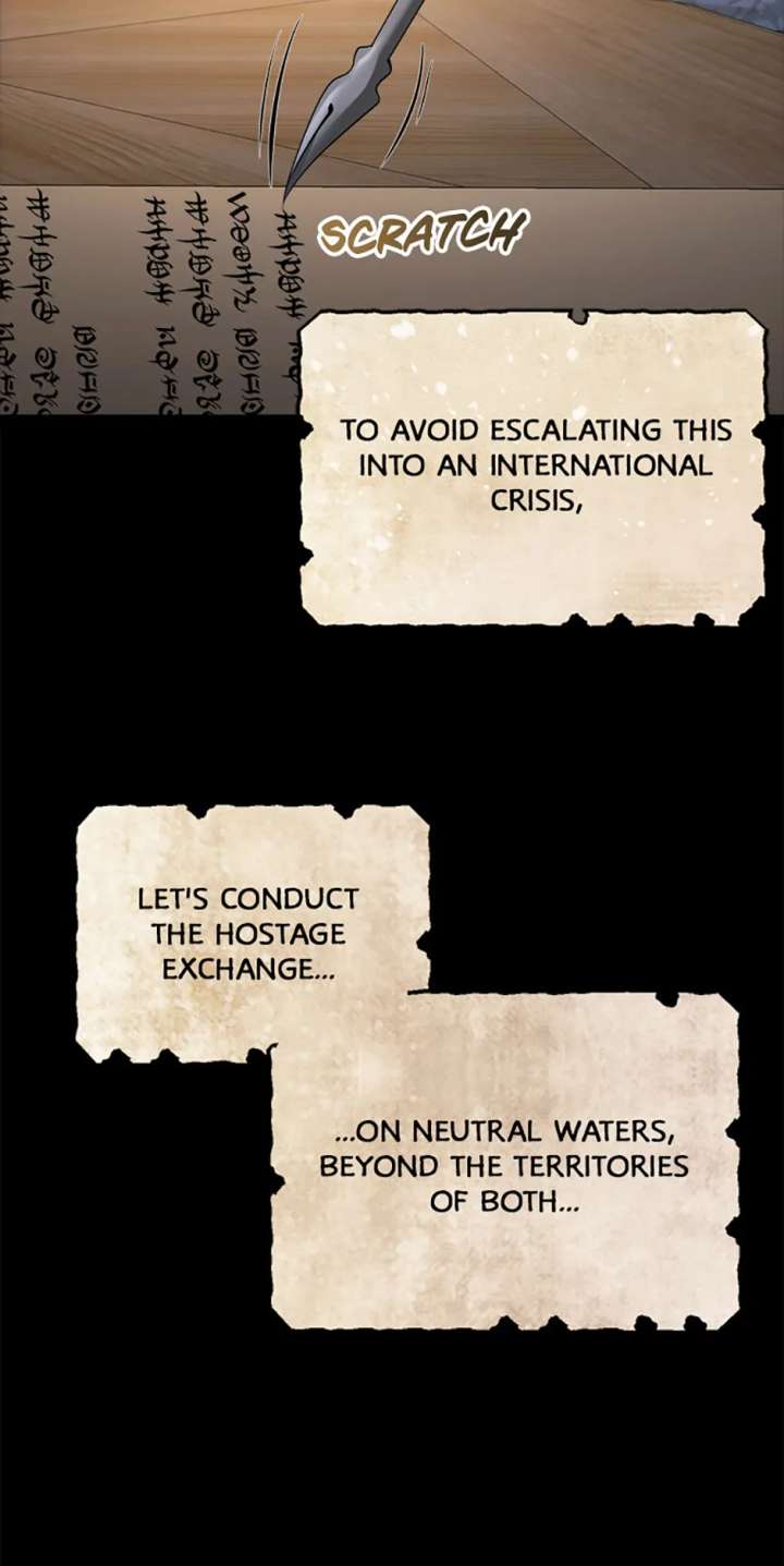 Divorce is the Condition Chapter 72 page 36 - 