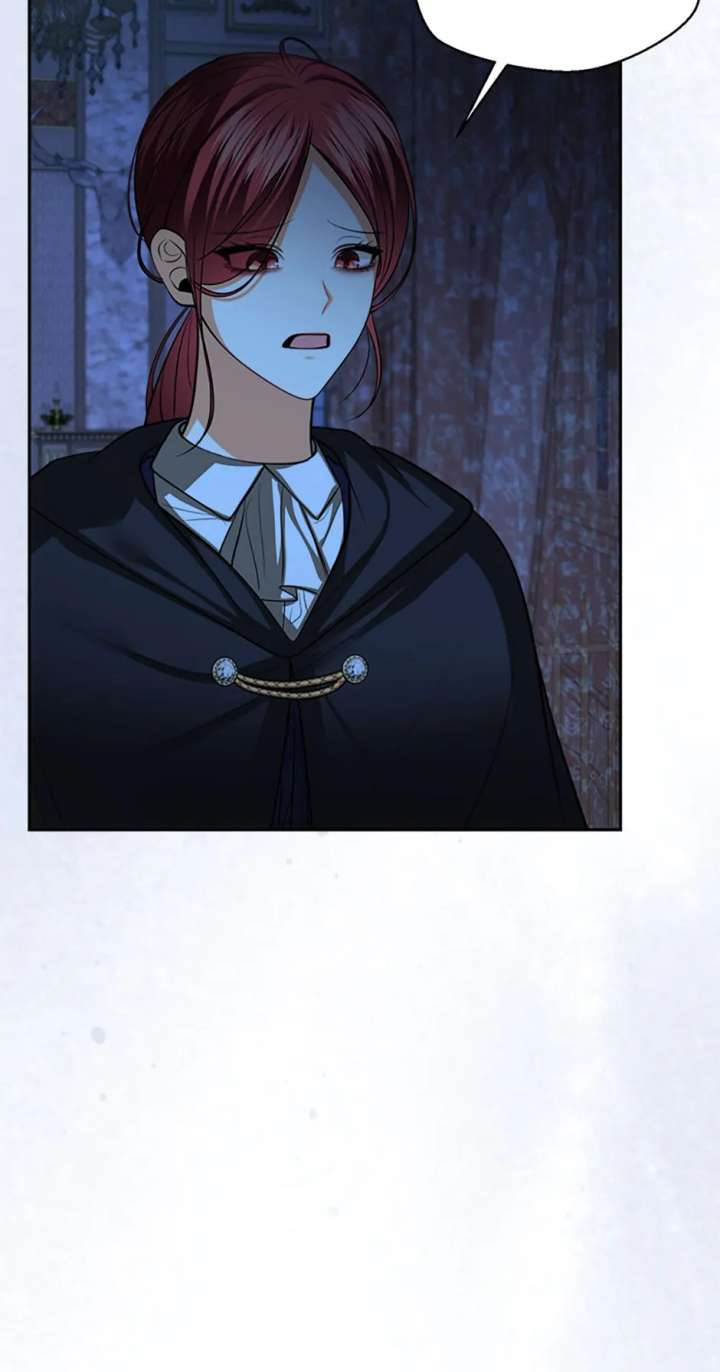 Divorce is the Condition Chapter 72 page 5 - 