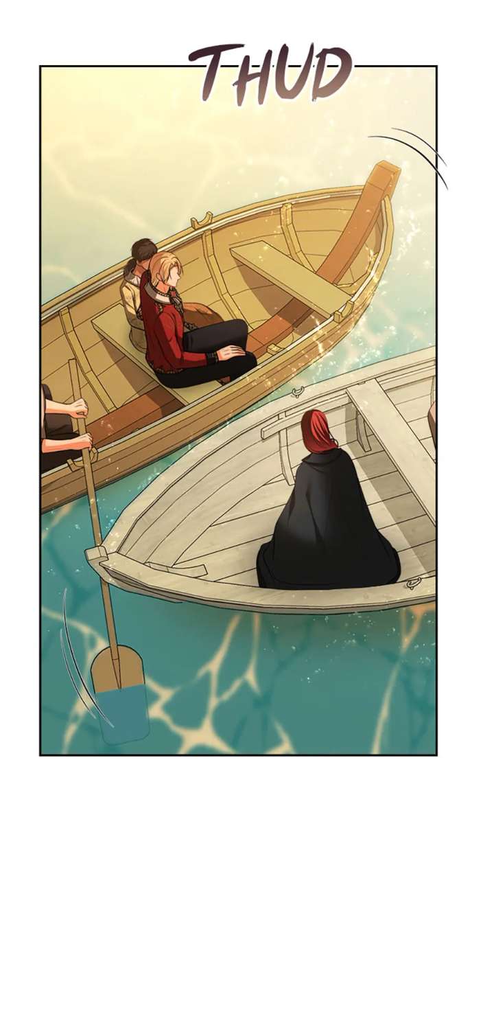 Divorce is the Condition Chapter 72 page 44 - 