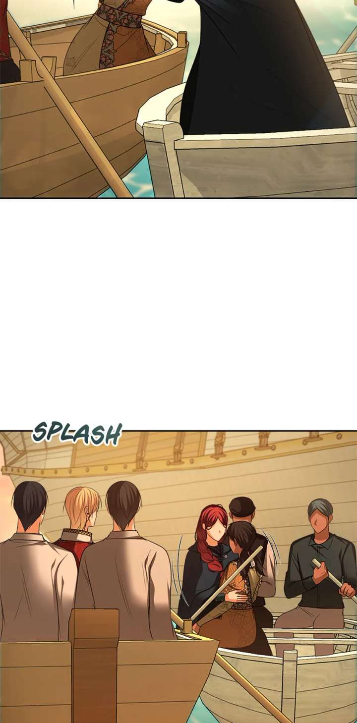 Divorce is the Condition Chapter 72 page 47 - 