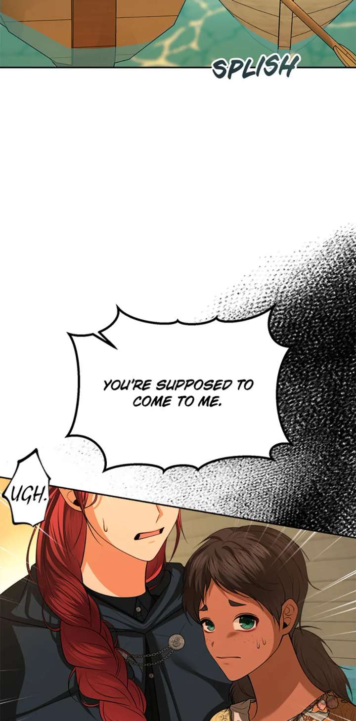 Divorce is the Condition Chapter 72 page 48 - 
