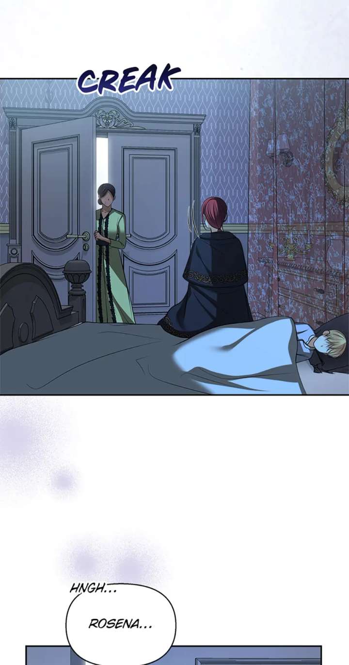 Divorce is the Condition Chapter 72 page 6 - 