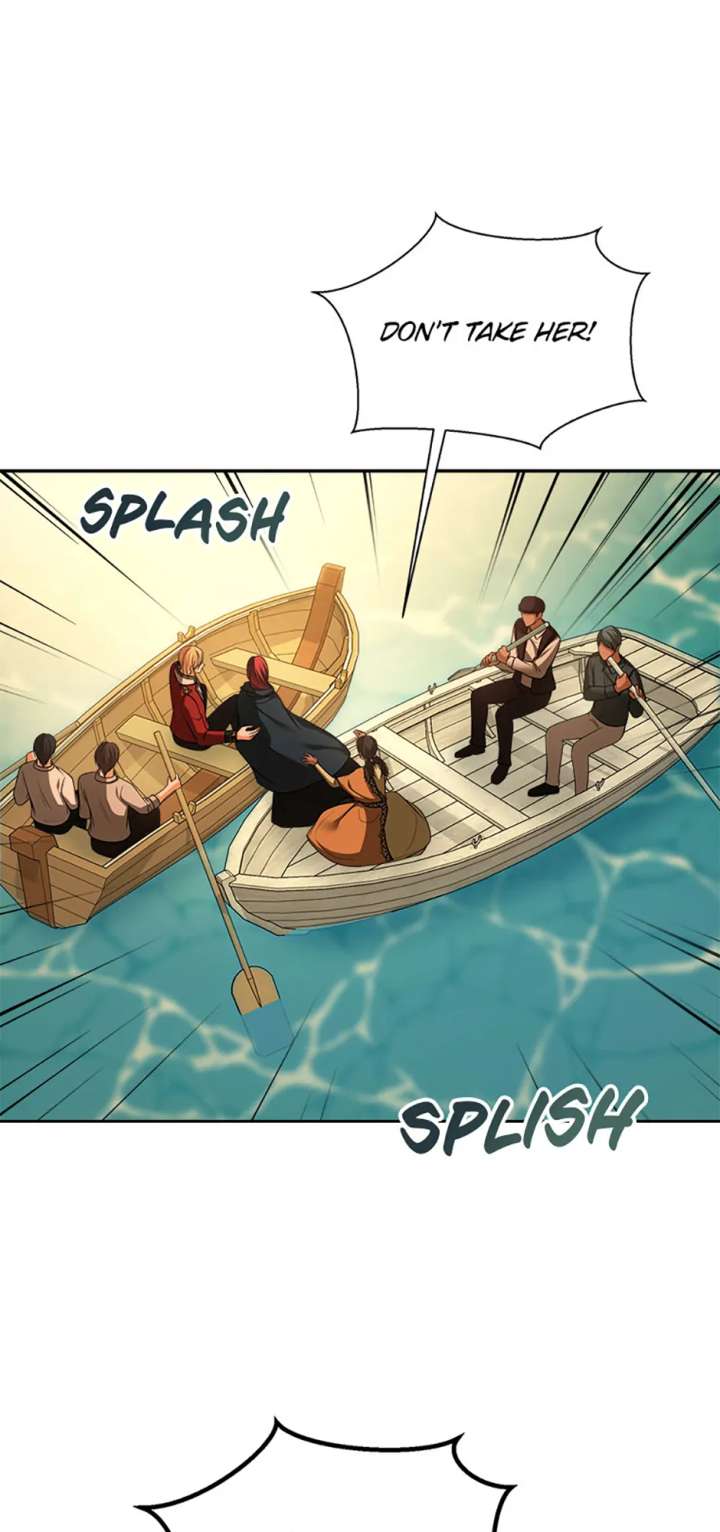 Divorce is the Condition Chapter 72 page 51 - 