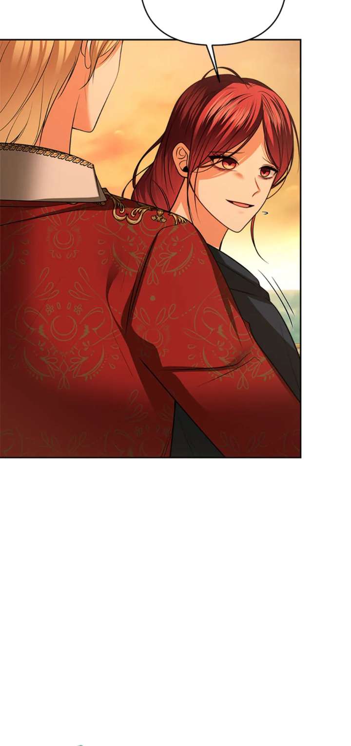 Divorce is the Condition Chapter 72 page 54 - 
