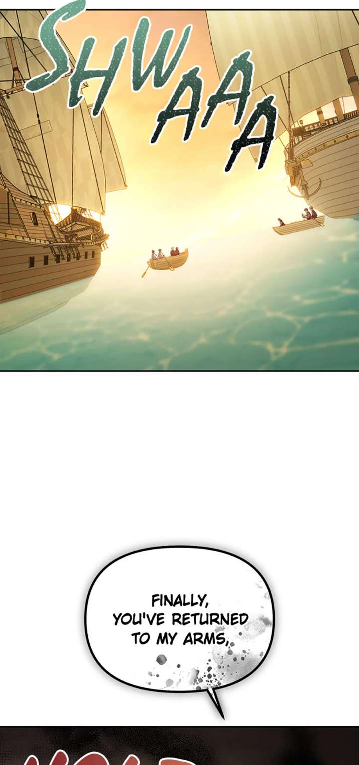 Divorce is the Condition Chapter 72 page 55 - 