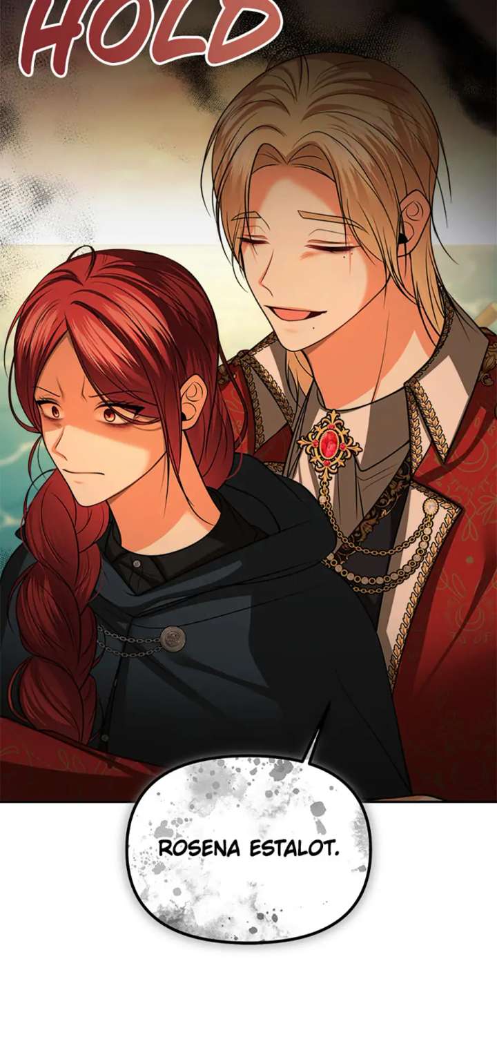 Divorce is the Condition Chapter 72 page 56 - 