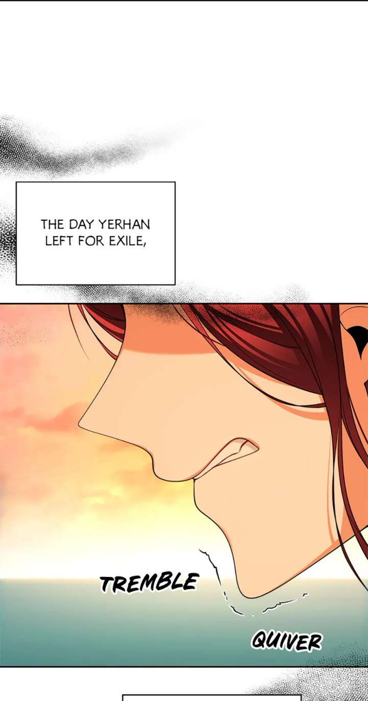 Divorce is the Condition Chapter 72 page 59 - 