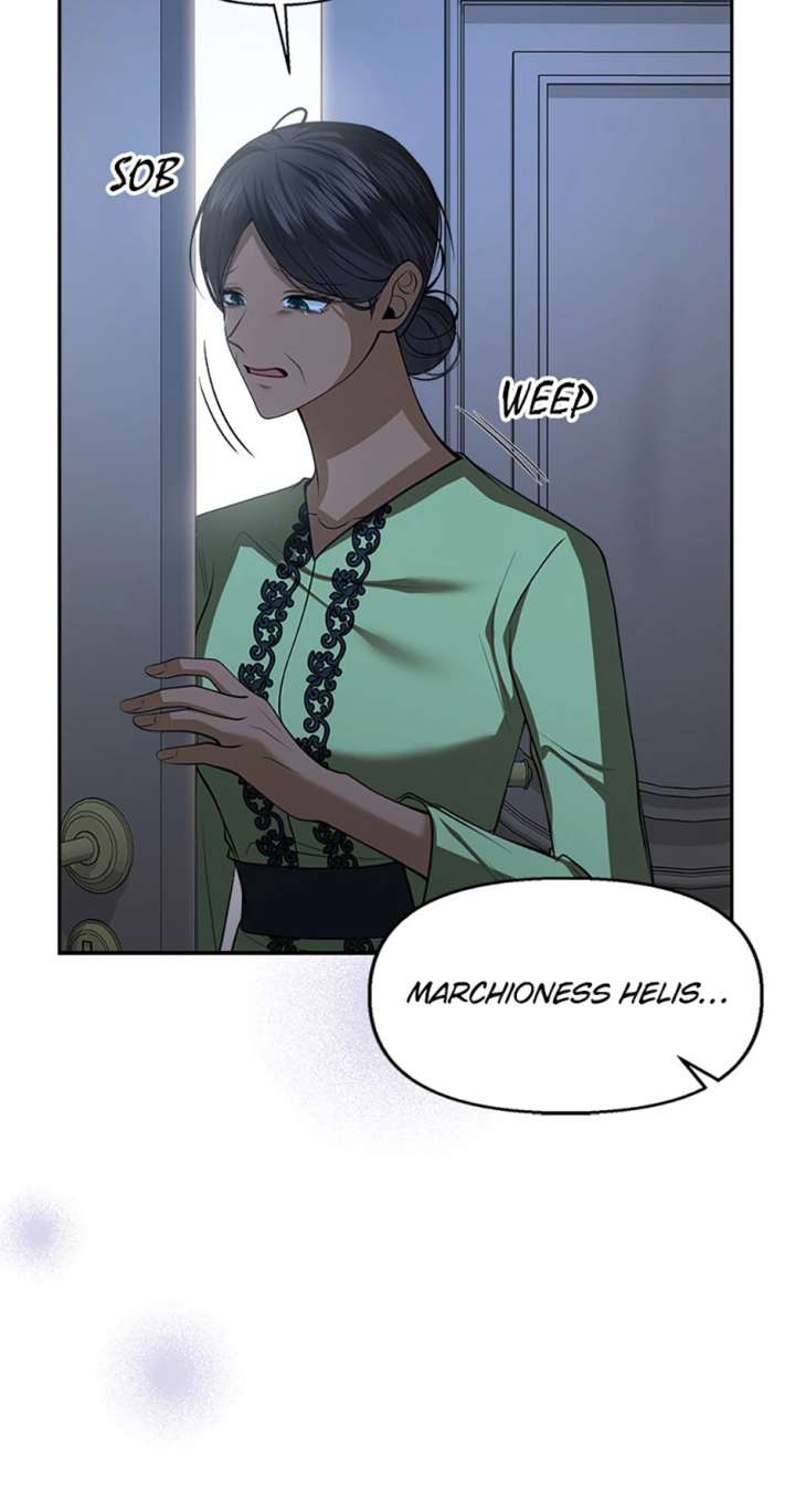 Divorce is the Condition Chapter 72 page 7 - 